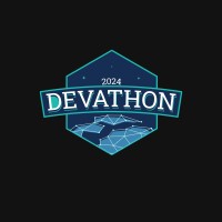 Devathon logo - Similar company to Kotrium Solutions