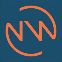 De Nieuwe Wereld TV logo - Similar company to Clintel Foundation