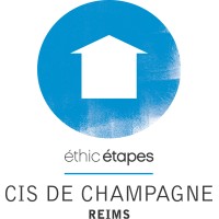 CIS de Champagne logo - Similar company to Packom