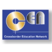 CrossBorder Education Network logo - Similar company to Crossborder
