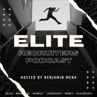 The Elite Recruiter Podcast logo - Similar company to Select Source Solutions
