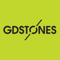 GDStones logo - Similar company to Proextintor