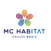 MC HABITAT - Groupe ESSIA logo - Similar company to Studio 135 - Architectes