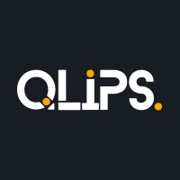 Qlips Productions logo - Similar company to Parolo