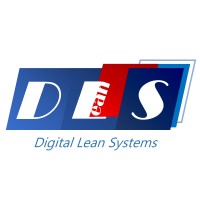 Digital Lean Systems logo - Similar company to Assist Software Germany