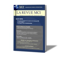 MCI DEVELOPMENT logo - Similar company to John W Ffooks & Co