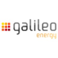Galileo Energy BV logo - Similar company to Senderens