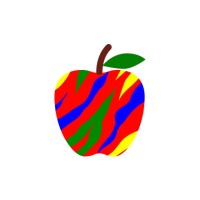 AppleCatZebra logo - Similar company to Acz Distribution