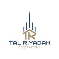 Tal Riyadah Contracting logo - Similar company to Final Touch Company اللمسة النهائية لتنظيم المعارض والمؤتمرات