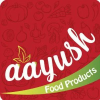 Aayush food products logo - Similar company to Tabps Pets Pvt Ltd