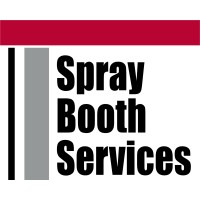 Spray Booth Services logo - Similar company to Command Service Systems, Inc