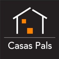 Casas Pals logo - Similar company to Grava Pals