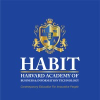 HARVARD ACADEMY OF BUSINESS & INFORMATION TECHNOLOGY logo - Similar company to Georgetown University Master'S In Cybersecurity Risk Management