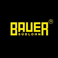 BAUER GmbH logo - Similar company to Percy & York Gmbh