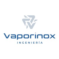 Vaporinox Ingeniería logo - Similar company to Milton Cable Management