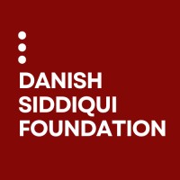 Danish Siddiqui Foundation logo - Similar company to Buzzpedia