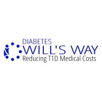 Diabetes Will's Way logo - Similar company to Type 1 Unbound