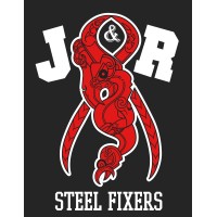 J&R Steel Fixers logo - Similar company to Kp Steel Fixing