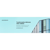 plumeblanche logo - Similar company to The Value Creation Partnership