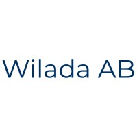 Wilada AB logo - Similar company to Cheque