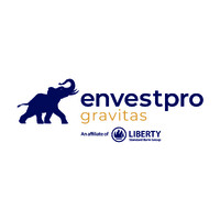 Envestpro-Gravitas logo - Similar company to Without A Doubt Agency