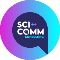 Sci-Comm Consulting Ltd logo - Similar company to Sci-Comm