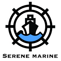 Serene Marine Services Ltd. logo - Similar company to Doyle Shipping Group