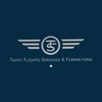 Tahiti Flights Services & Formations logo - Similar company to Fortitude Services