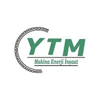 YTM Material Supply logo - Similar company to Totalien Endüstriyel Ürünler San. Ve Tic. Ltd.