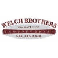 Welch Brothers Construction, Inc.