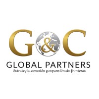 G&C Global Partners logo - Similar company to Lait Technology Corporation