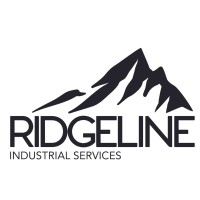 Ridgeline Industrial Services Ltd. logo - Similar company to Advanced Millwright Services Ltd.