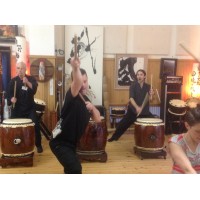 Taiko Schoo