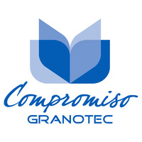 Granotec LATAM logo - Similar company to Prinal