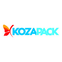 KOZAPACK logo - Similar company to 2B Caixas