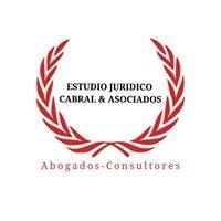 Estudio Juridico Cabral & Asociados logo - Similar company to Estudio Jurídico Ws & Asociados