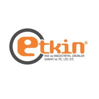 ETKİN HSE ve ENDÜSTRİYEL ÜRÜNLER SAN TİC LTD.ŞTİ logo - Similar company to Innovection Solutions Limited