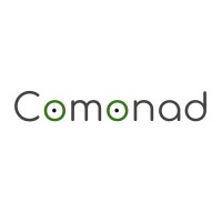 Comonad logo - Similar company to Streamtime Data