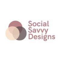 Social Savvy Designs