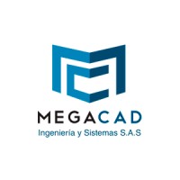 Megacad Ingenieria y Sistemas S.A.S. logo - Similar company to Compdf