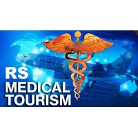 RS MEDICAL TOURISM logo - Similar company to Treataid