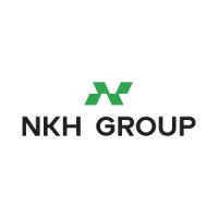 NKH Group logo - Similar company to Luatel