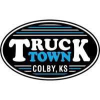 Truck Town logo - Similar company to Custom Truck