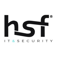 HSF spol. s r. o. logo - Similar company to Katro Servis Spol. S R.O..