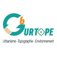 G6-URTOPE International logo - Similar company to Sekam