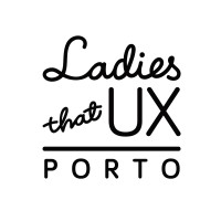 Ladies that UX Porto logo - Similar company to Devops Porto