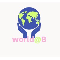 World@B logo - Similar company to Esn Milano Bocconi - Erasmus Student Network