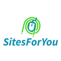 SitesForYou logo - Similar company to Optimize4Success Inc