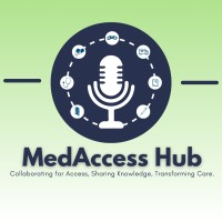 MedAccess Hub logo - Similar company to Cogepha | Healthcare Logistics