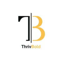 Thrivbold LTD logo - Similar company to Goph Technologies